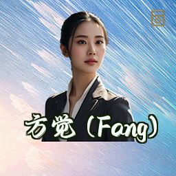 方觉 (Fang)