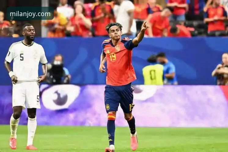 米兰娱乐App苹果 西班牙世界杯4-0大胜沙特 米兰娱乐平台见证斗牛士军团破荒时刻