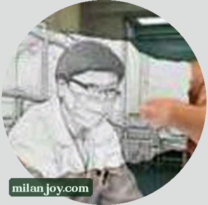 自由职业者 小陈