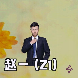 赵一 (Z1)